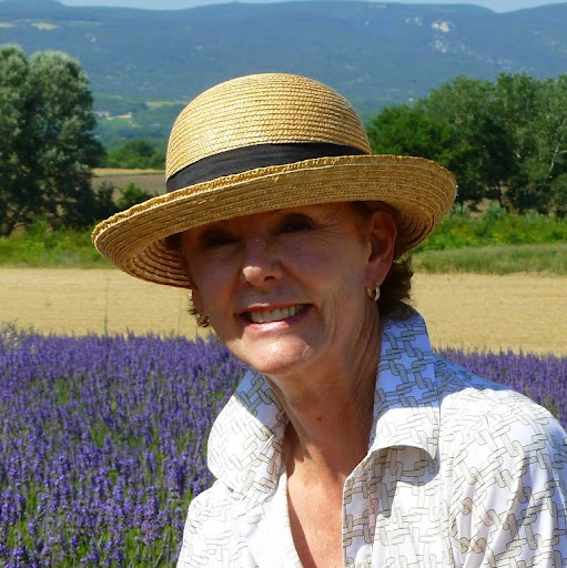 Susan Berry Photo 53