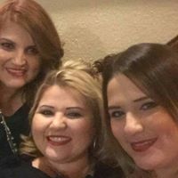 Erika Falcon Photo 8