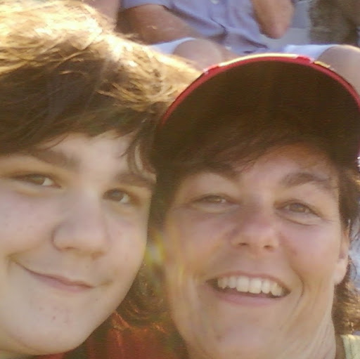 Tracey Aldrich Photo 7