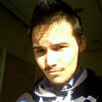 Robert Wentworth Photo 15