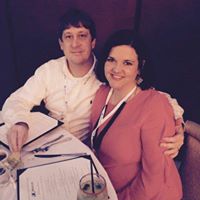 Kristen Sweat Photo 16