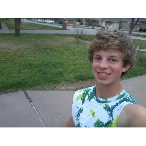 Joel Rodgers Photo 19