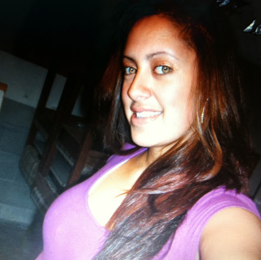 Anita Paul Photo 18