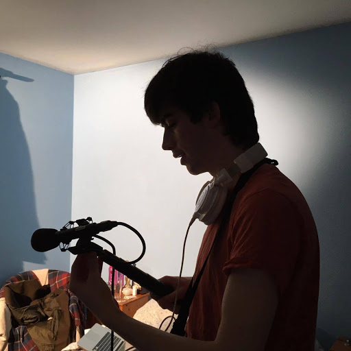 Billy Godfrey Photo 28