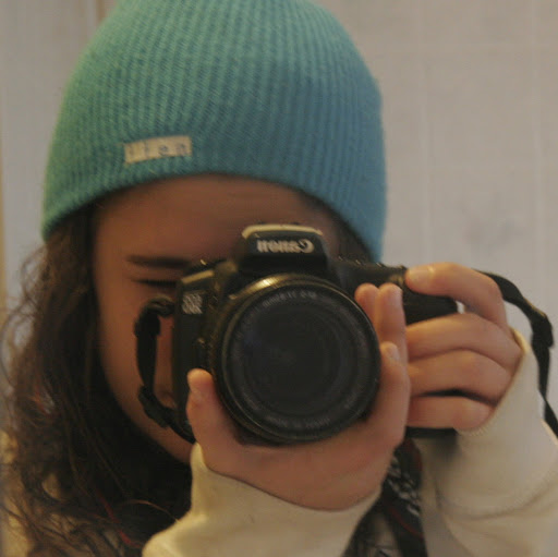 Kristina Hardy Photo 6