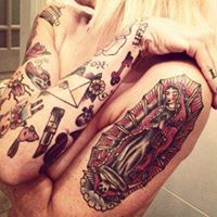 Joanna Kiff Photo 1