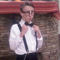 Glenn Welch Photo 11