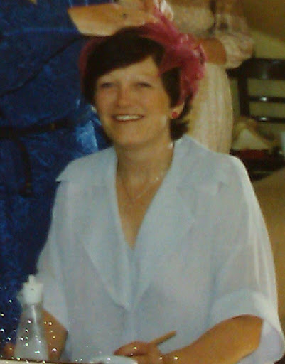 Janet Morris Photo 17