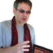 Michael Grover Photo 13