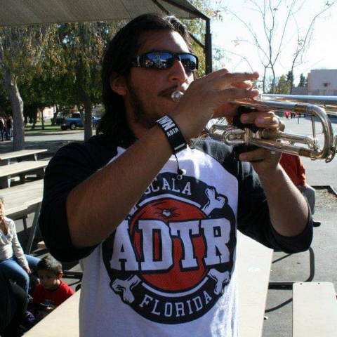Jose Cervantes Photo 47