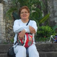 Cecilia Mendoza Photo 9