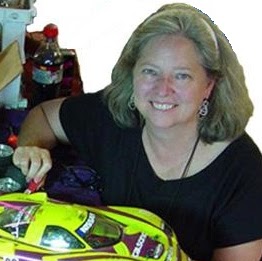 Beverly Simmons Photo 15