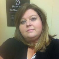 Theresa Mcgriff Photo 3