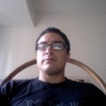 Thomas Rivera Photo 1