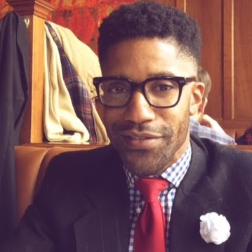 Samuel Sanders Photo 10