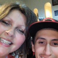 Andrea Abrahams Photo 17