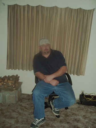 Michael Cleary Photo 34