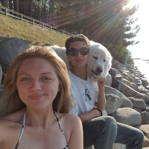 Jeremy Heinze Photo 3