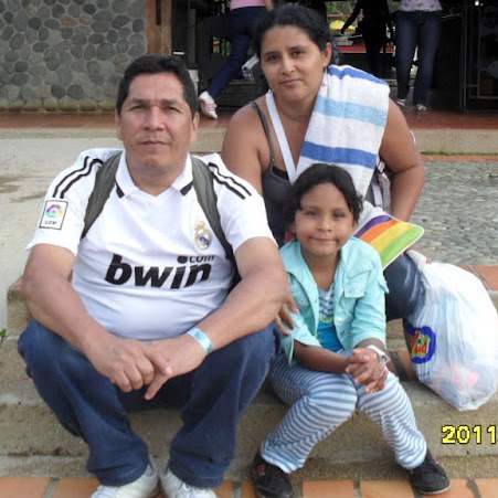 Henry Saavedra Photo 28