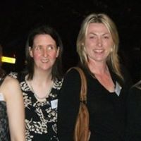 Christine Bingham Photo 2