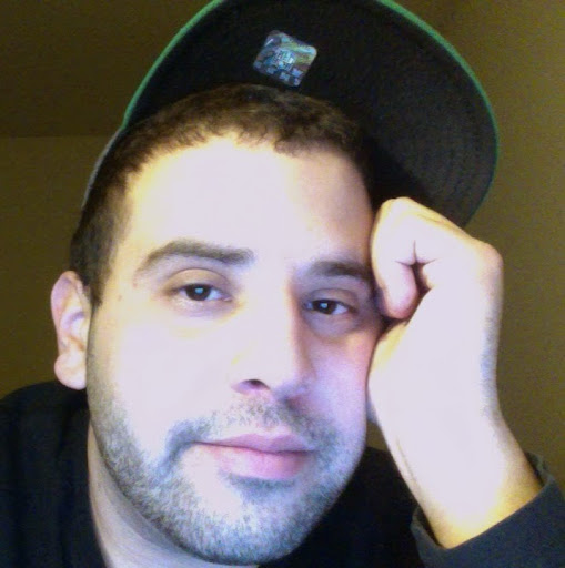 Luis Roman Photo 6