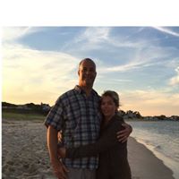 Christine Fennell Photo 13