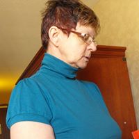 Janice Lucas Photo 14