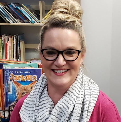 Susan Irwin Photo 34