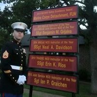 Neal Davidson Photo 7