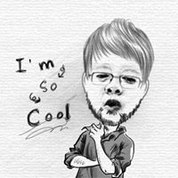 Yang Bing Photo 22