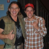 Michael Ayres Photo 21 Michael Ayres Photo 21