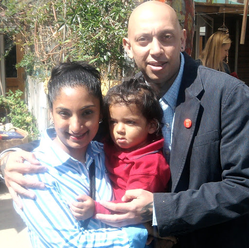 Alan Herman Photo 11