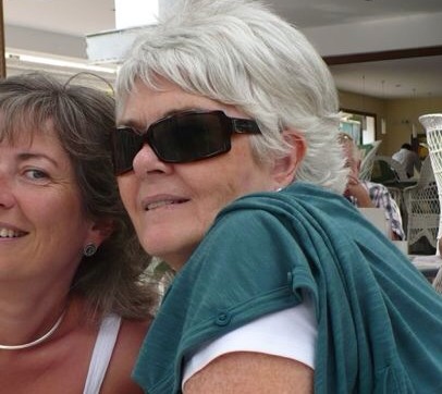 Barbara Moseley Photo 34