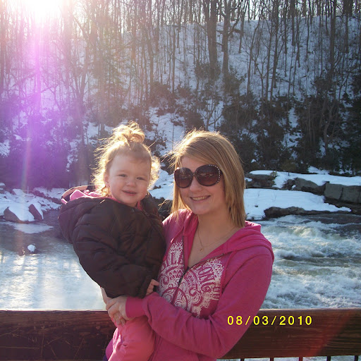 Samantha Richter Photo 14