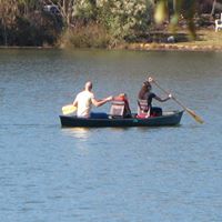 Tony Dotson Photo 12