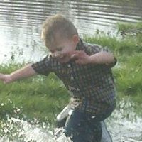 Ron Eddy Photo 14