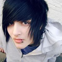 James Archer Photo 44