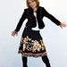 Laura Burst Photo 4