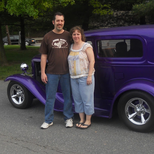 Cheryl Slade Photo 3