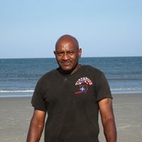 Paul Singleton Photo 10