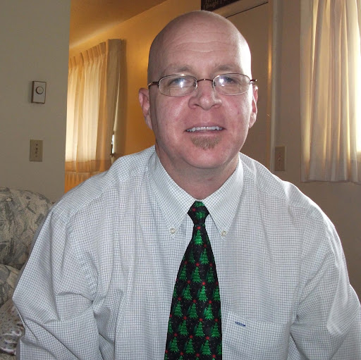 David Huffman Photo 11