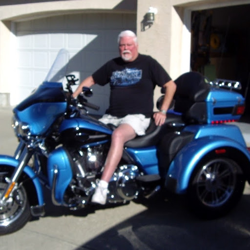 Ted Morrison Photo 21