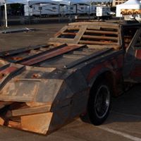Jerry Brooks Photo 28