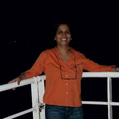 Sandra Benedict Photo 10