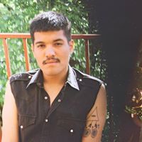 Luis Franco Photo 40