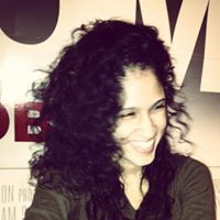 Marina Hernandez Photo 16