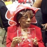 Priscilla Rice Photo 19