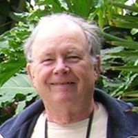 Robert Vrooman Photo 10