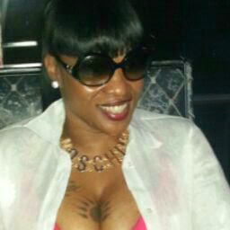 Hattie Thomas Photo 14