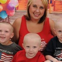 Jessica May Photo 12